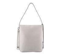 FREDsBRUDER bolso de hombro bolso bandolera My Bestie Hobo Bag Light Grey marrón topo