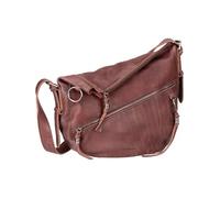 FredsBruder My Forever Friend Bolsa de hombro Piel 31 cm marrón