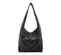 FREDsBRUDER bolso de hombro Comfy Carry Hobo Black negro
