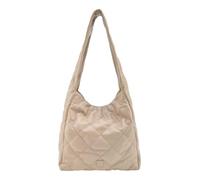 FREDsBRUDER bolso de hombro Comfy Carry Hobo Light Camel beige