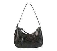 FREDsBRUDER bolso de hombro Ever Faded Midi Hobo Faded Black