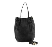 FREDsBRUDER bolso de hombro Just Easy Hobo Bag Black negro