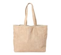 FREDsBRUDER bolso shopper Just What I Take Collection Shopper Soft Tan beige