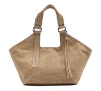 FREDsBRUDER bolso de hombro Shopper Dark Sand