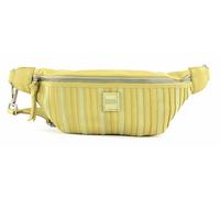 FREDsBRUDER bolso de la correa Ravi Bumbag Lemon