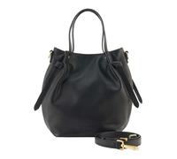 FredsBruder Just Easy Bolso Piel 28.5 cm negro