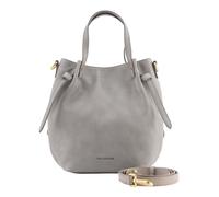 FREDsBRUDER bolso Just Easy Little Basket Light Grey
