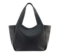 FREDsBRUDER bolso shopper bolso de hombro Just Easy Shopper Black negro