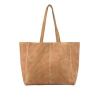 FREDsBRUDER bolso shopper Just What I Take Collection Shopper Caramel marrón claro