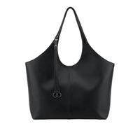 FREDsBRUDER bolso shopper My Bestie Big Shopper Black negro