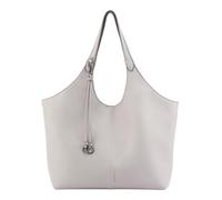 FREDsBRUDER bolso shopper My Bestie Big Shopper Light Grey marrón topo