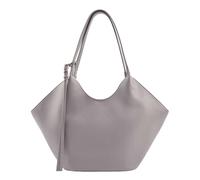 FREDsBRUDER bolso shopper My Bestie Tulip Shopper Warm Grey