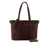 FREDsBRUDER bolso shopper My Forever Friend Shopper Dark Chocolate marrón oscuro