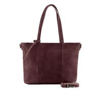 FREDsBRUDER bolso shopper My Forever Friend Shopper Dark Red burdeos