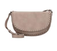 FredsBruder Calm Bolsa de hombro Piel 26 cm rosa
