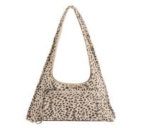 FredsBruder Calm Bolsa de hombro Piel 33 cm marrón