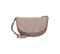 FredsBruder Calm Bolsa de hombro Piel natural 26 cm rosa