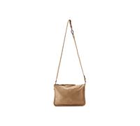 FredsBruder Calm Bolsa de hombro Piel natural 27 cm marrón