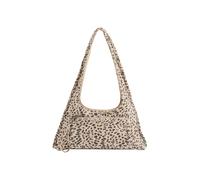 FredsBruder Calm Bolsa de hombro Piel natural 33 cm marrón