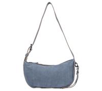 FREDsBRUDER Carry Me Cool Midi - Bolso bandolera (denim blue)