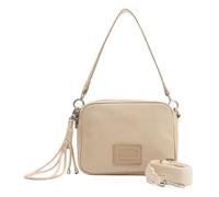 FredsBruder Carry Me Everywhere Bolsa de hombro 23 cm beige
