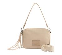 FredsBruder Carry Me Everywhere Bolsa de hombro 23 cm beige