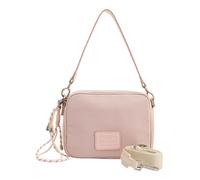 FredsBruder Carry Me Everywhere Bolsa de hombro 23 cm rosa