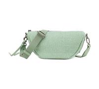 FredsBruder City-Beach-Repeat Bolsa de hombro 32 cm verde