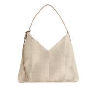 FREDsBRUDER City - Beach - Repeat Triangle Hobo Bag