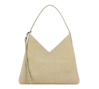 FREDsBRUDER City - Beach - Repeat Triangle Hobo Bag Olive
