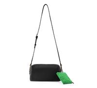 FredsBruder Color Kiss Bolsa de hombro Piel 26 cm negro
