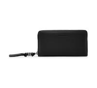 FredsBruder Color Kiss Cartera Piel 20 cm negro