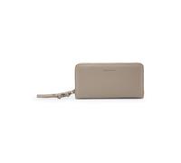 FredsBruder Color Kiss Cartera Piel natural 20 cm gris