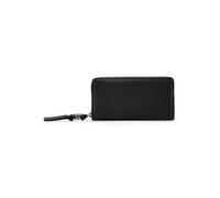 FredsBruder Color Kiss Cartera Piel natural 20 cm negro