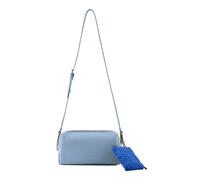 FREDsBRUDER Color Kiss Collection Crossbag Aqua Blue