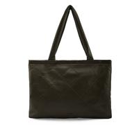FREDsBRUDER bolso shopper Comfy Carry Shopper Dark Kaki verde oliva