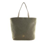 FREDsBRUDER Cuddle My Shopper Warm Grey