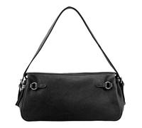 FREDsBRUDER Cuero bolso bandolera My Forever Friend Shoulderbag Black negro