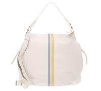 FREDsBRUDER Cuero bolso de hombro bolso bandolera Summer Rally Raid Beige