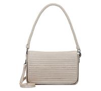 FredsBruder Enna Bolsa de hombro Piel 23 cm pearl (TAS002830)