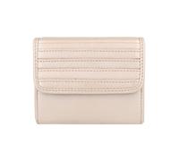 FredsBruder Enna Cartera Piel natural 12 cm rosa dorado
