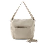 FredsBruder Feel Wild Bolsa de hombro Piel 32 cm stone (TAS033448)