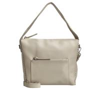 FredsBruder Feel Wild Bolsa de hombro Piel 32 cm beige