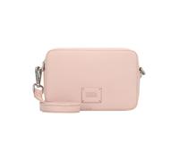 FredsBruder Feeling Good Bolsa de hombro Piel natural 20 cm rosa