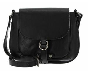 FREDsBRUDER Fleur Crossbody Bag Black
