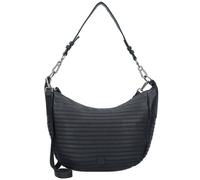 FredsBruder Flowow Bolso de hobo negro, cuero, mujer
