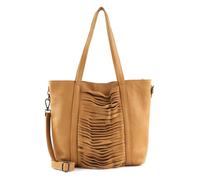 FREDsBRUDER Fonda Shopper Caramel