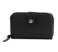 FREDsBRUDER Fosa Cartera Wallet Black