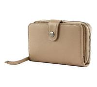 FREDsBRUDER Fosa Cartera Wallet Feather Grey