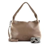 FREDsBRUDER Fosa Hobo Bag Taupe